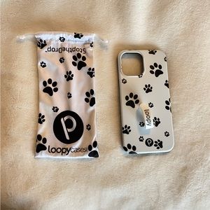 Brand new Loopy Case for iPhone 13 Pro Max